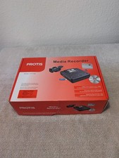 PROTIS Registratore