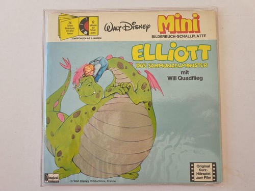 Walt disney will quadflieg - walt,
