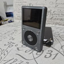 FiiO X5 2nd Gen Hi-Res Digital