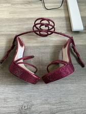 Rene Caovilla Venezia Crystal