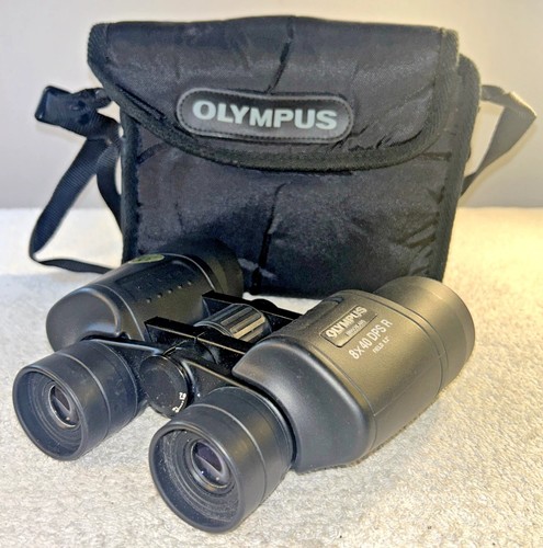Olympus trooper dps 8x40 - olympus,