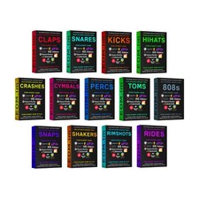 17.677 Campioni di batteria