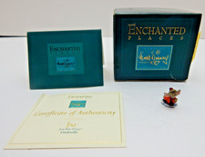 WDCC Luoghi Incantati