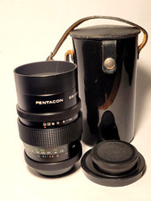 M42 Pentacon 1:2,8/135 15 lame