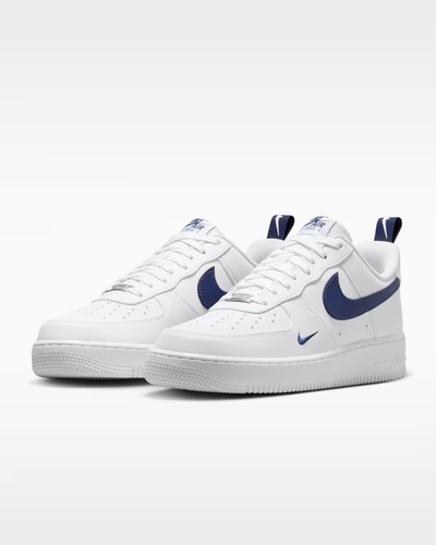 Ir5599 100 nike air force - ir5599-100,