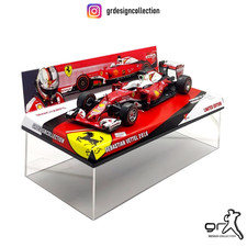 Sebastian Vettel - Ferrari