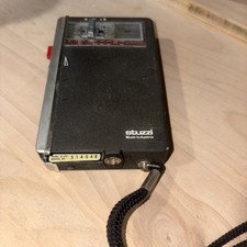 Vintage Stuzzi MEMOCORD Mini