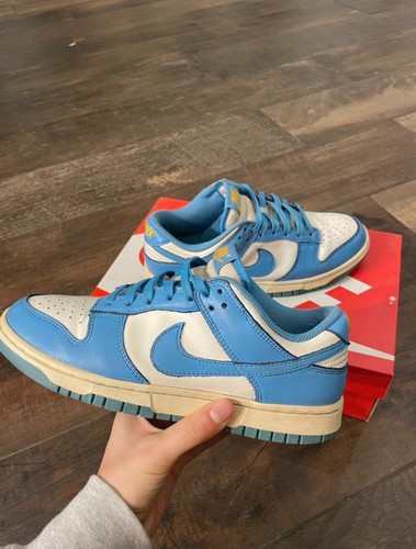 Nike dunk low coast in - dunk,