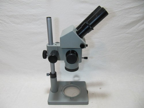 Lomo mbs stereomicroscopio - lomo,