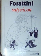 Forattini SATYRICON