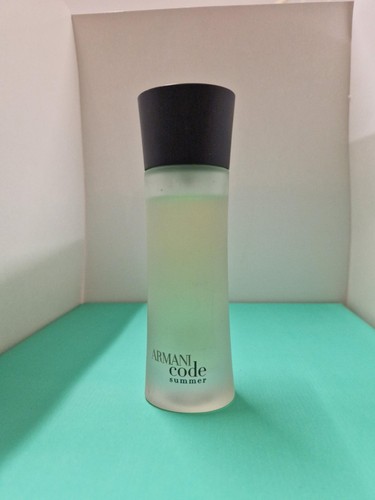 Armani code summer uomo - armani,