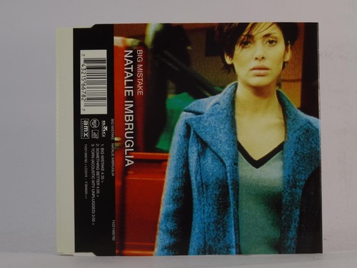 Natalie imbruglia big - natalie,