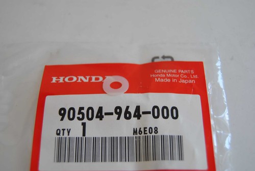 Honda jazz 250 rondella - 250,