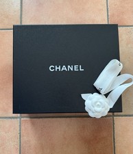 Scatola regalo Gift box CHANEL