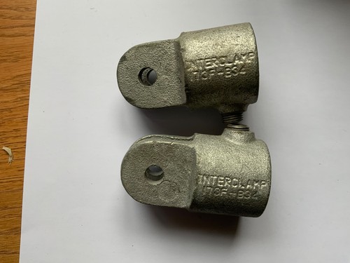 Raccordo tubo interclamp - raccordo,