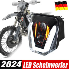 Faro proiettore led DRL per