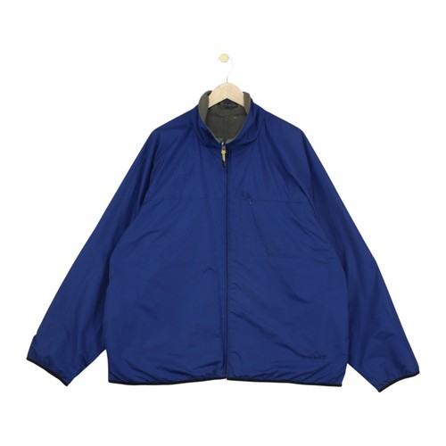 Giacca vento timberland - a,