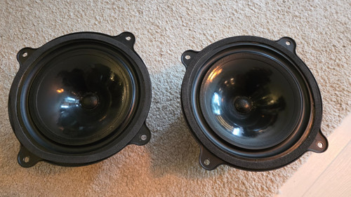 200 woofer x - , dm-4