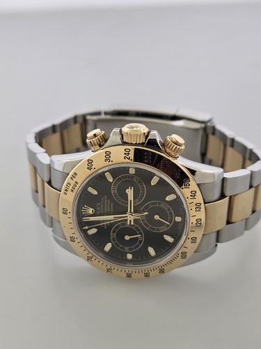 Rolex daytona cosmograph - daytona,