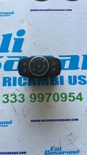 Interruttore REGOLATORE faro