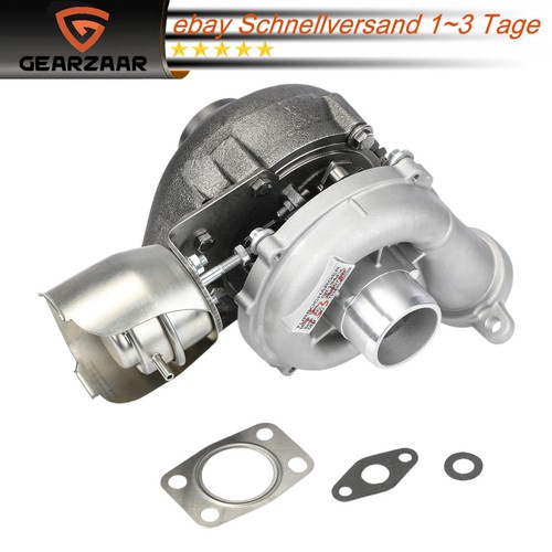 Turbocompressore per ford - per,