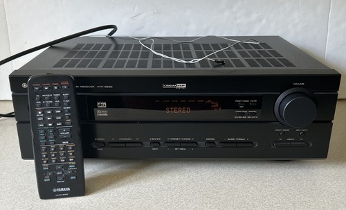 Yamaha htr 5630 - htr-5630, ricevitore