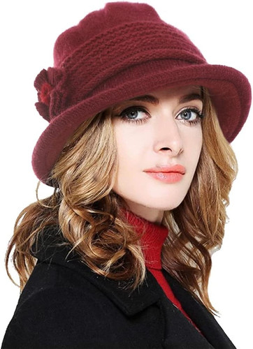 Cappello invernale donna - cappello,