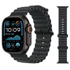 Cinturino Ocean Loop per Apple