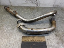 Tubo collettore di scarico