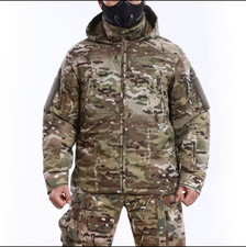 MTP Men's Waterproof