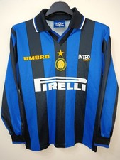 Inter milan 1997 - 1997,