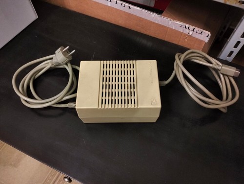 Mouse alimentatore 4 - 4, cavi