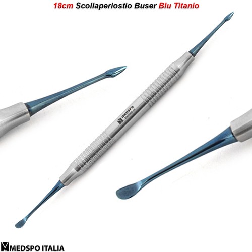 Scollaperiostio scollatore - scollaperiostio,