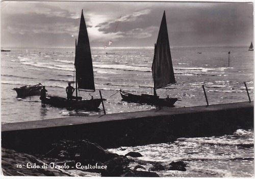 Lido jesolo venezia - di,