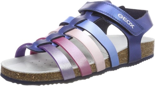 Geox scarpe estive bambina new - geox,