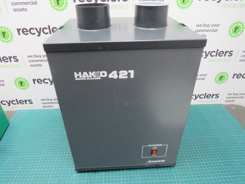 Hakko 421 pulitore fumi - 421,