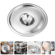 2 Pcs Coperchi Pentole