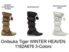 Onitsuka Tiger WINTER HEAVEN