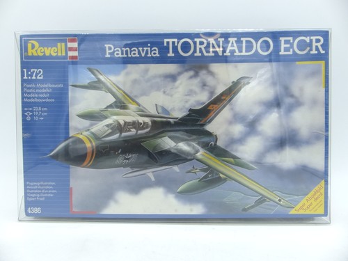 Revell panavia tornado - revell,