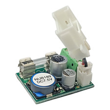 Panasonic NUB189 Lichtmodul Lichtanschluss Licht eBike Flyer Kalkhoff Derby NEU