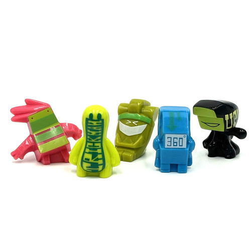 Lotto treme series gogos - x-treme,