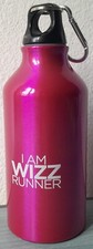 Mezza Maratona Budapest 2025 Vivicittà I Am Wizz Runner Borraccia Thermos Gadget