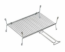 GRIGLIA DOPPIA  23 BARRE