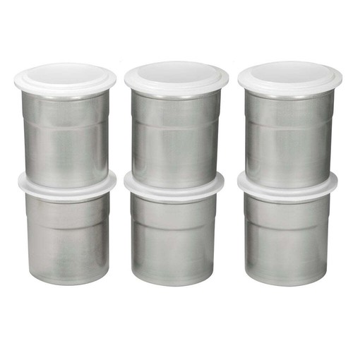 Pacojet set tazze pacossier - set,