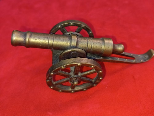 Riproduzione cannone - riproduzione,