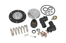 Kit riparazione membrana  Riduttore  SEQ  STD Tartarini + FILTER 08