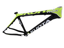 Telaio MTB carbonio Kuota KOR