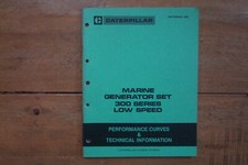 Gruppo elettrogeno marino