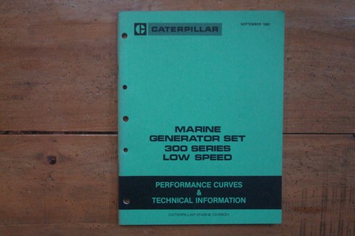 Gruppo elettrogeno marino