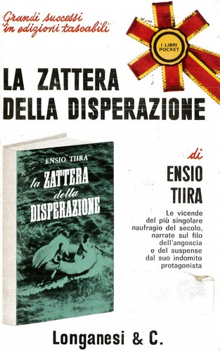Zattera della disper - disper., 45